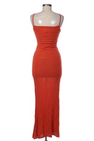 Kleid Mache, Größe S, Farbe Orange, Preis € 14,83