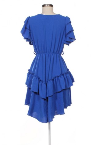Kleid Made In Italy, Größe M, Farbe Blau, Preis € 14,99