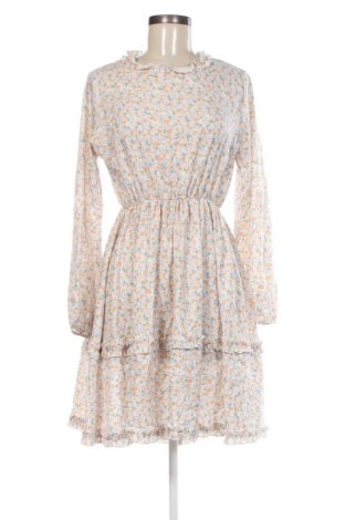 Kleid Made In Italy, Größe S, Farbe Mehrfarbig, Preis € 6,99