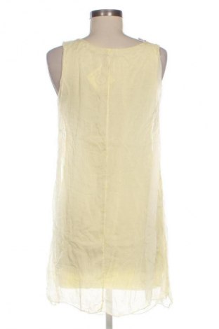 Kleid Made In Italy, Größe S, Farbe Gelb, Preis € 14,99
