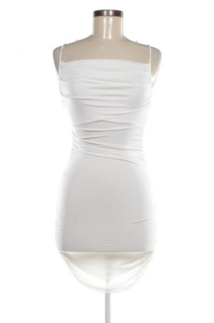 Kleid Made In Italy, Größe XS, Farbe Weiß, Preis € 16,99