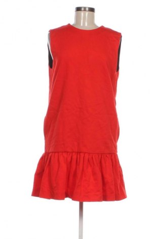 Kleid Made In Italy, Größe XL, Farbe Rot, Preis 20,99 €