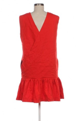 Kleid Made In Italy, Größe XL, Farbe Rot, Preis 20,99 €