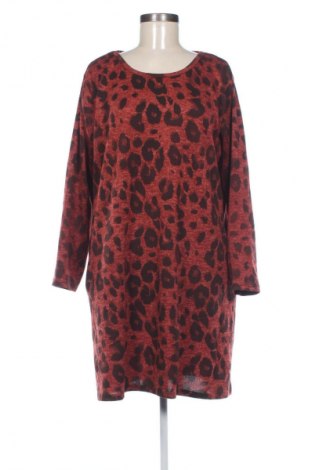 Kleid Made In Italy, Größe XXL, Farbe Mehrfarbig, Preis € 14,77