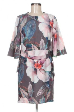 Rochie Made In Italy, Mărime L, Culoare Multicolor, Preț 77,17 Lei