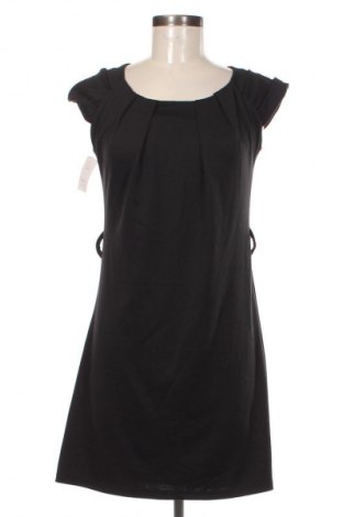 Kleid Made In Italy, Größe L, Farbe Schwarz, Preis € 22,99