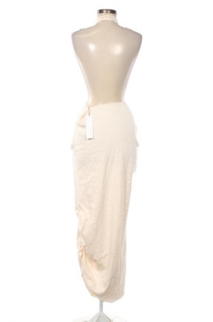 Φόρεμα Maison Blanche, Μέγεθος XL, Χρώμα Εκρού, Τιμή 179,99 €