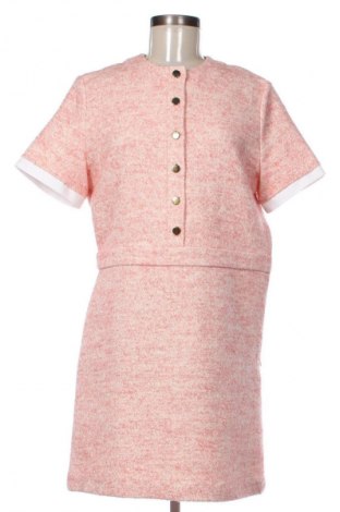 Kleid Maje, Größe L, Farbe Mehrfarbig, Preis € 117,99