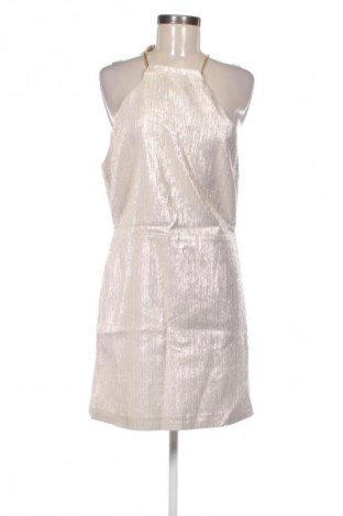 Kleid Maje, Größe M, Farbe Golden, Preis 122,76 €