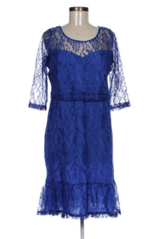 Kleid Mama to be, Größe L, Farbe Blau, Preis € 39,39