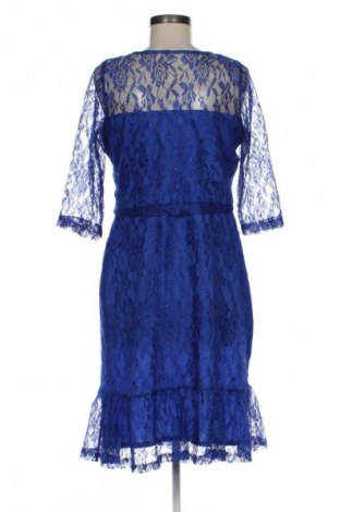 Kleid Mama to be, Größe L, Farbe Blau, Preis € 39,39