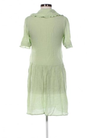 Kleid Mamalicious, Größe S, Farbe Grün, Preis 14,00 €