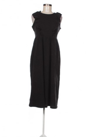 Kleid Mamalicious Little, Größe M, Farbe Schwarz, Preis € 68,99