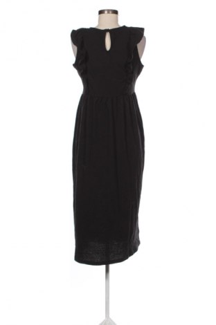 Kleid Mamalicious Little, Größe M, Farbe Schwarz, Preis € 68,99