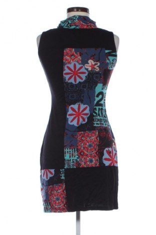 Kleid Mandarin, Größe XS, Farbe Mehrfarbig, Preis € 21,99