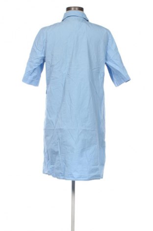 Kleid Mango, Größe M, Farbe Blau, Preis € 36,99