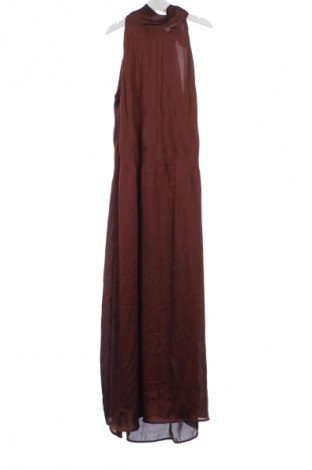 Kleid Mango, Größe XS, Farbe Braun, Preis 47,62 €