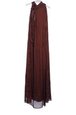 Kleid Mango, Größe XS, Farbe Braun, Preis 47,62 €