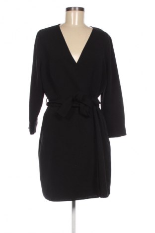 Kleid Mango, Größe XL, Farbe Schwarz, Preis 46,65 €