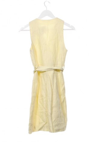 Φόρεμα Mango, Μέγεθος XS, Χρώμα Κίτρινο, Τιμή 17,30 €