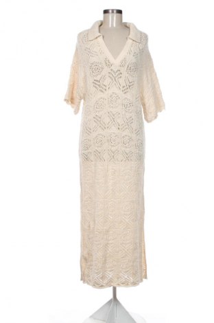 Kleid Mango, Größe M, Farbe Beige, Preis € 28,99
