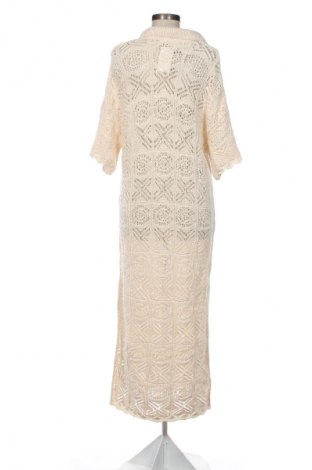 Kleid Mango, Größe M, Farbe Beige, Preis € 28,99