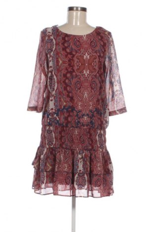 Kleid Mango, Größe M, Farbe Mehrfarbig, Preis 23,99 €