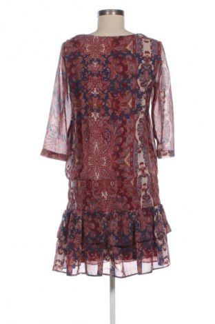 Kleid Mango, Größe M, Farbe Mehrfarbig, Preis 23,99 €