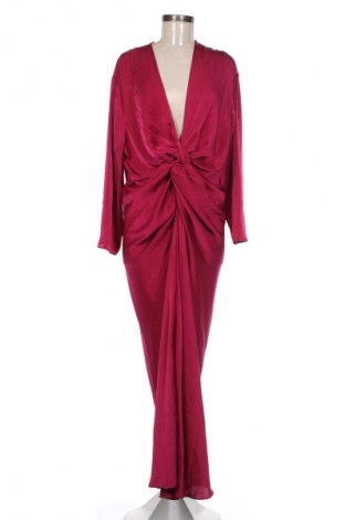 Kleid Mango, Größe XXL, Farbe Rosa, Preis 56,39 €