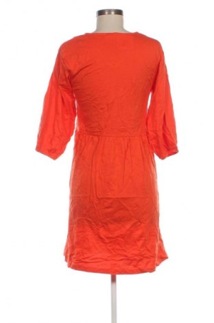 Šaty  Mango, Velikost S, Barva Oranžová, Cena  229,00 Kč