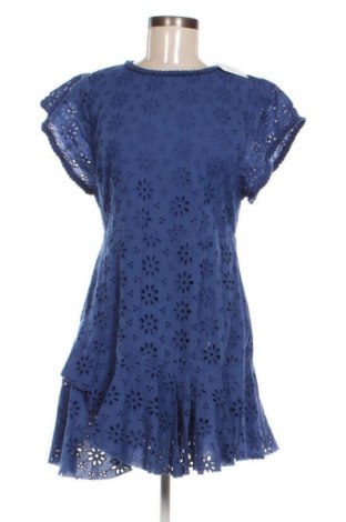 Kleid Mango, Größe M, Farbe Blau, Preis € 25,46