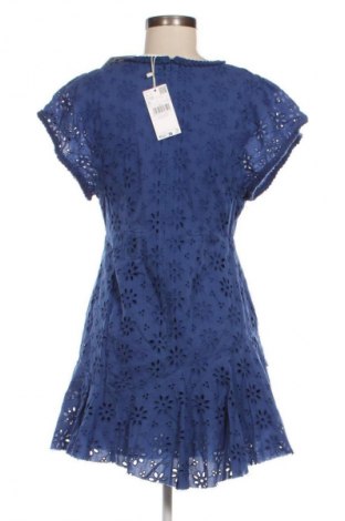 Kleid Mango, Größe M, Farbe Blau, Preis € 25,46