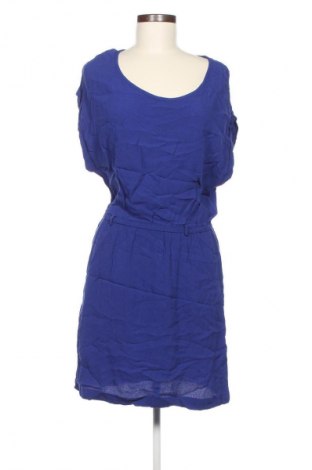 Kleid Mango, Größe M, Farbe Blau, Preis € 15,99