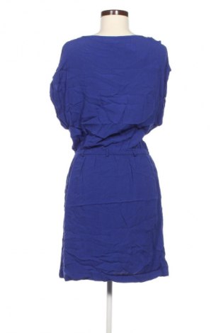 Kleid Mango, Größe M, Farbe Blau, Preis € 15,99