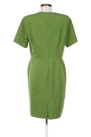 Kleid Mango, Größe XL, Farbe Grün, Preis € 17,39