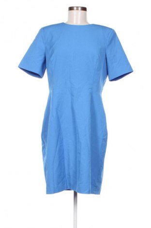 Kleid Mango, Größe XL, Farbe Blau, Preis € 17,39