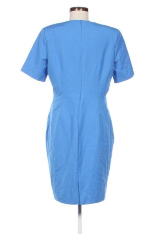 Kleid Mango, Größe XL, Farbe Blau, Preis € 17,39