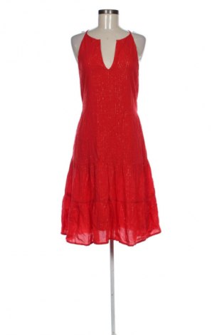 Kleid Mango, Größe L, Farbe Mehrfarbig, Preis 17,39 €