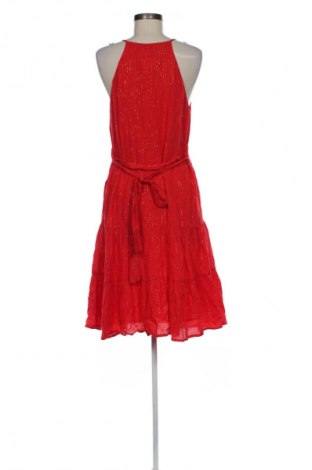 Kleid Mango, Größe L, Farbe Mehrfarbig, Preis 17,39 €