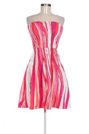 Kleid Mango, Größe L, Farbe Mehrfarbig, Preis € 23,99