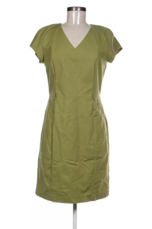 Kleid Mango, Größe L, Farbe Grün, Preis 17,39 €