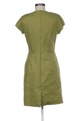 Kleid Mango, Größe L, Farbe Grün, Preis 17,39 €