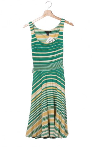 Kleid Mango, Größe XS, Farbe Mehrfarbig, Preis € 17,00
