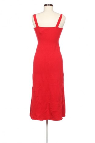 Kleid Mango, Größe S, Farbe Rot, Preis € 31,99