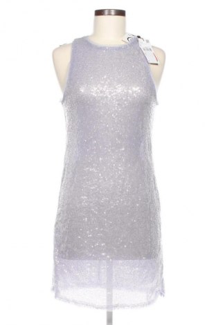Kleid Mango, Größe M, Farbe Lila, Preis € 24,99