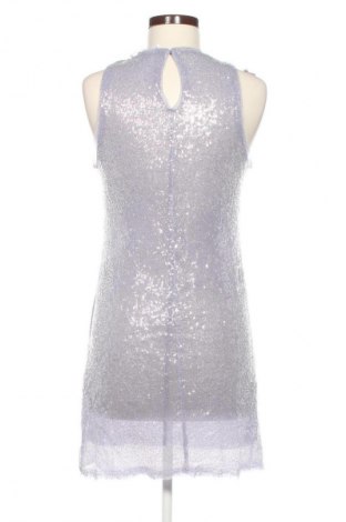 Kleid Mango, Größe M, Farbe Lila, Preis € 24,99