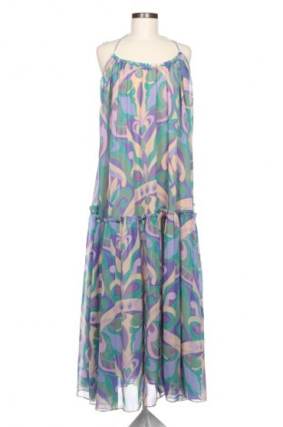 Kleid Mango, Größe XS, Farbe Mehrfarbig, Preis € 14,99