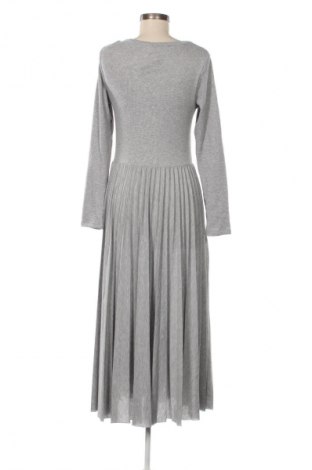 Kleid Mango, Größe L, Farbe Grau, Preis € 64,99