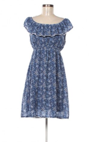 Kleid Mangoon, Größe M, Farbe Mehrfarbig, Preis € 17,99