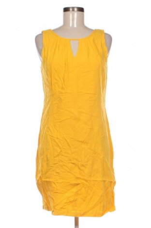 Kleid Manguun, Größe M, Farbe Gelb, Preis € 18,99